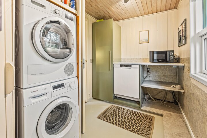 Sommerhus 20139 på Rønnebærvangen 32, Jegum Ferieland - Billede #17