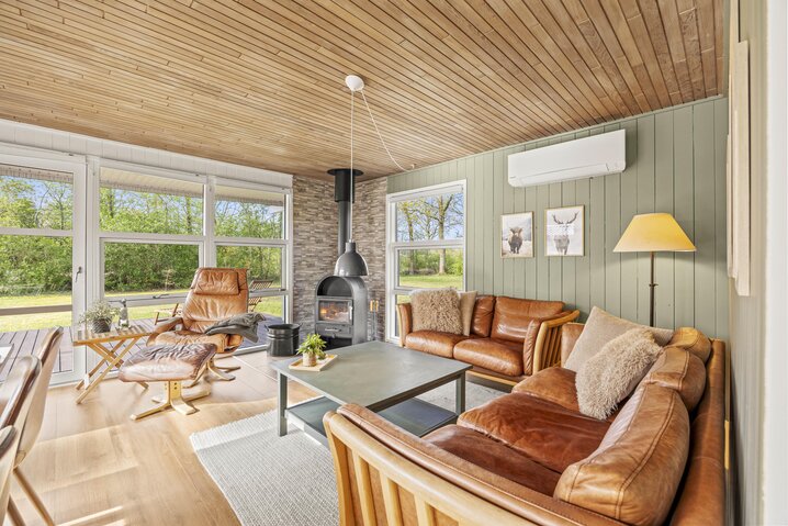 Sommerhus 20139 på Rønnebærvangen 32, Jegum Ferieland - Billede #1