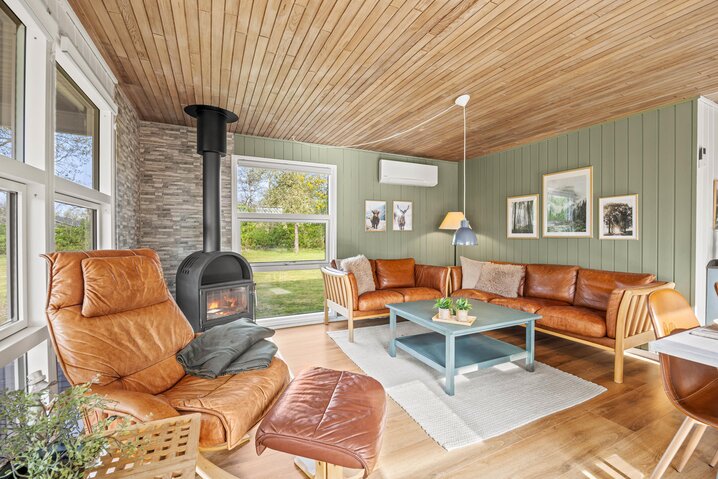 Sommerhus 20139 på Rønnebærvangen 32, Jegum Ferieland - Billede #3