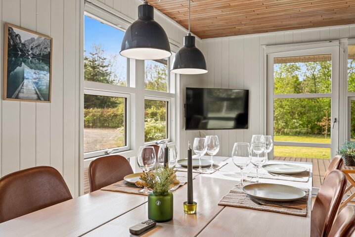 Sommerhus 20139 på Rønnebærvangen 32, Jegum Ferieland - Billede #6