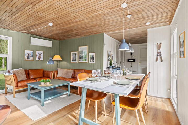 Sommerhus 20139 på Rønnebærvangen 32, Jegum Ferieland - Billede #8