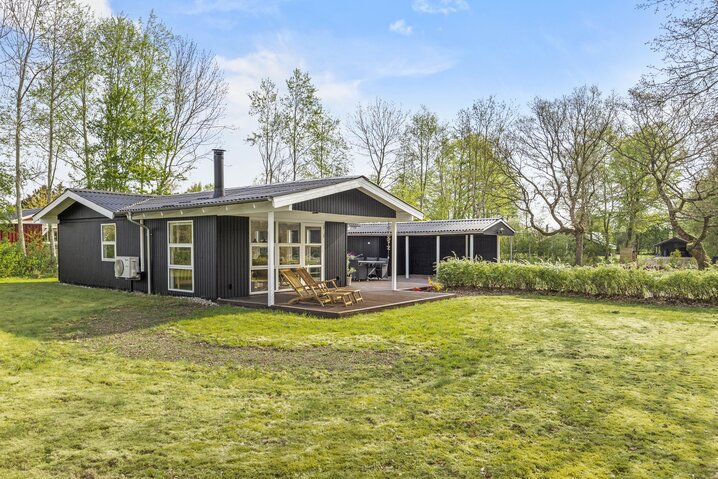Sommerhus 20139 på Rønnebærvangen 32, Jegum Ferieland - Billede #18