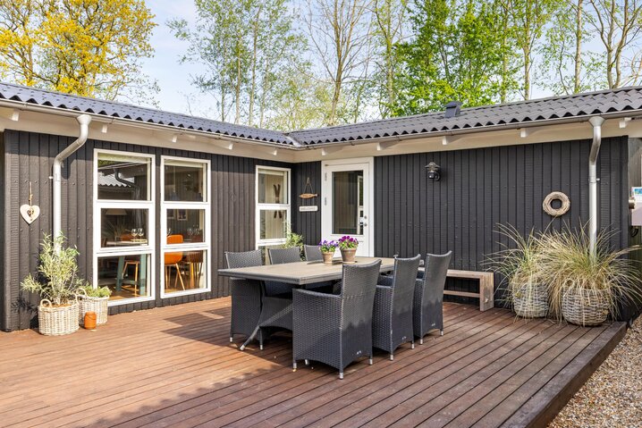 Sommerhus 20139 på Rønnebærvangen 32, Jegum Ferieland - Billede #19