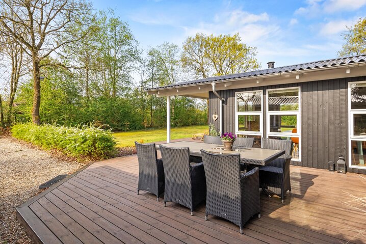 Sommerhus 20139 på Rønnebærvangen 32, Jegum Ferieland - Billede #20