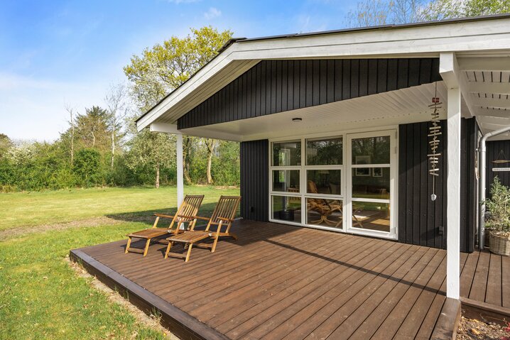 Sommerhus 20139 på Rønnebærvangen 32, Jegum Ferieland - Billede #22