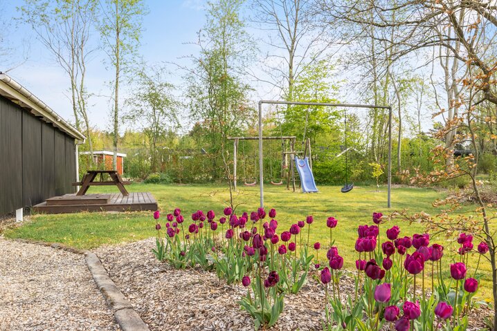 Sommerhus 20139 på Rønnebærvangen 32, Jegum Ferieland - Billede #23