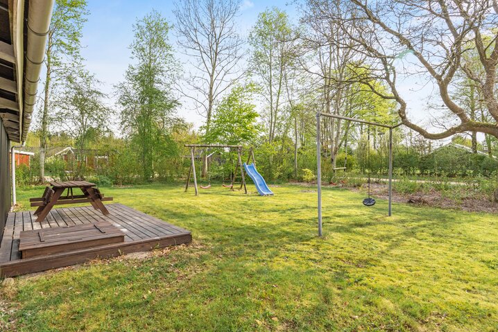 Sommerhus 20139 på Rønnebærvangen 32, Jegum Ferieland - Billede #24