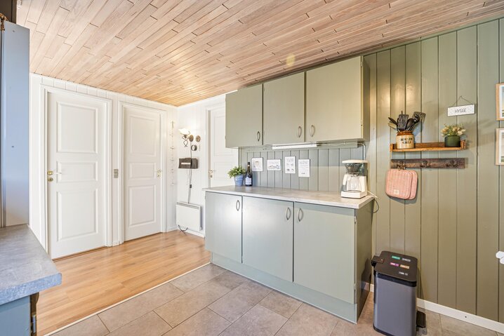 Ferienhaus 20139 in Rønnebærvangen 32, Jegum Ferieland - Bild #10