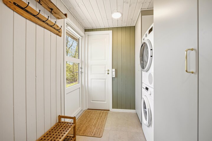 Ferienhaus 20139 in Rønnebærvangen 32, Jegum Ferieland - Bild #17