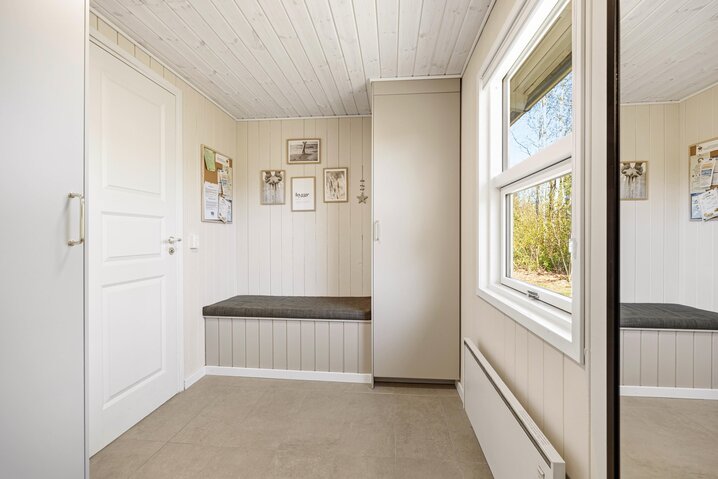 Ferienhaus 20139 in Rønnebærvangen 32, Jegum Ferieland - Bild #18