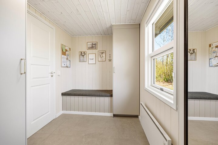 Ferienhaus 20139 in Rønnebærvangen 32, Jegum Ferieland - Bild #18