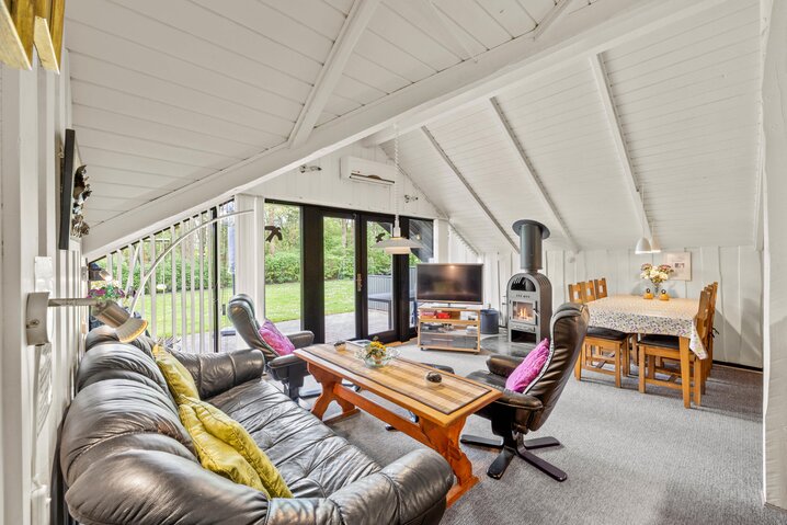 Sommerhus 20140 på Fyrrelunden 6, Jegum Ferieland - Billede #1