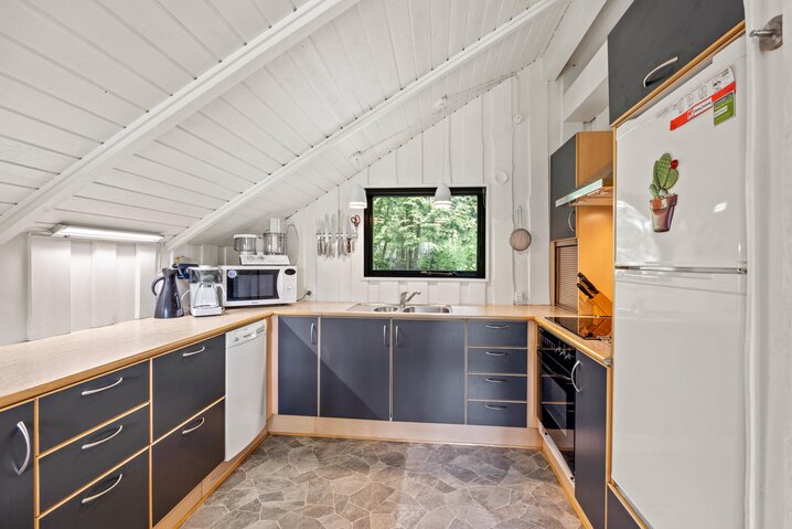 Sommerhus 20140 på Fyrrelunden 6, Jegum Ferieland - Billede #2