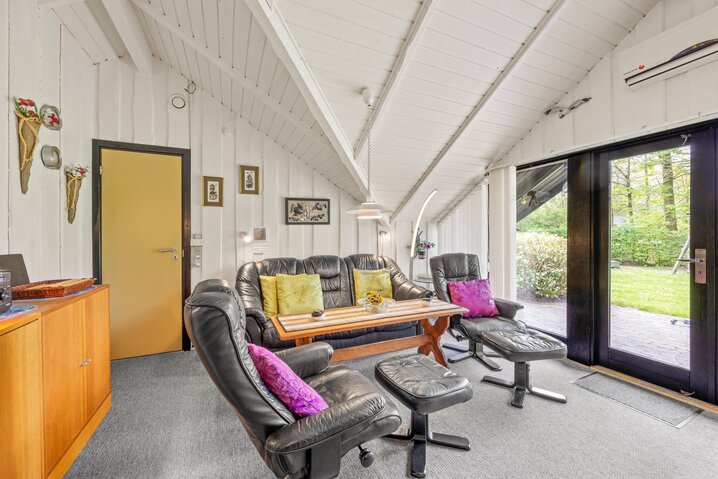 Sommerhus 20140 på Fyrrelunden 6, Jegum Ferieland - Billede #3