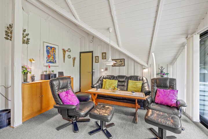 Sommerhus 20140 på Fyrrelunden 6, Jegum Ferieland - Billede #4