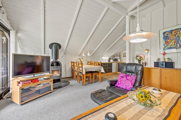 Sommerhus 20140 på Fyrrelunden 6, Jegum Ferieland - Billede #5