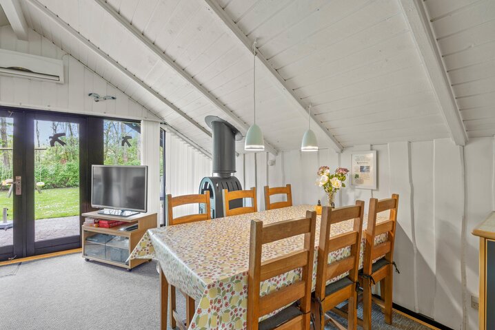 Sommerhus 20140 på Fyrrelunden 6, Jegum Ferieland - Billede #6