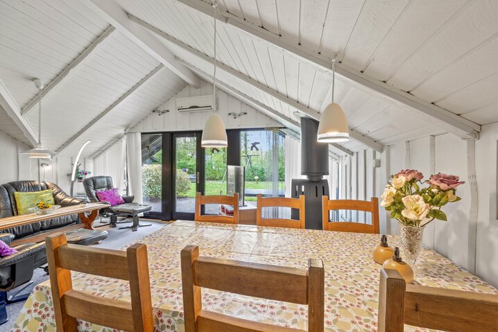 Sommerhus 20140 på Fyrrelunden 6, Jegum Ferieland - Billede #7