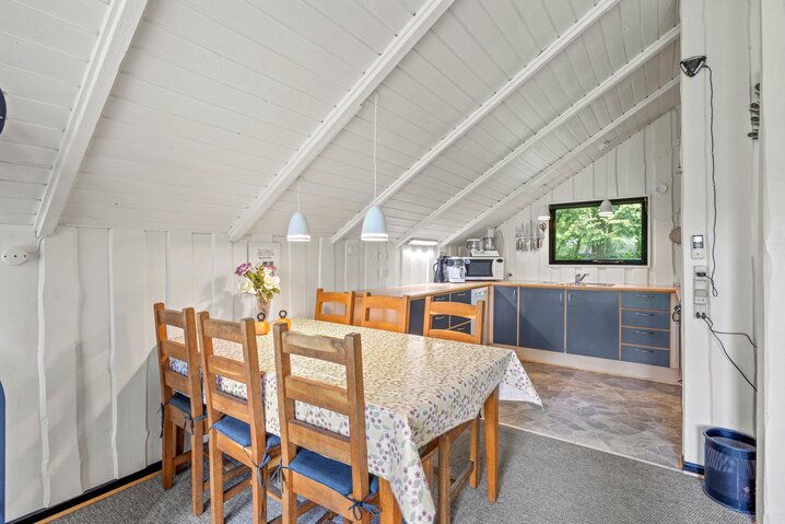 Sommerhus 20140 på Fyrrelunden 6, Jegum Ferieland - Billede #8