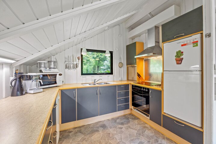 Sommerhus 20140 på Fyrrelunden 6, Jegum Ferieland - Billede #9