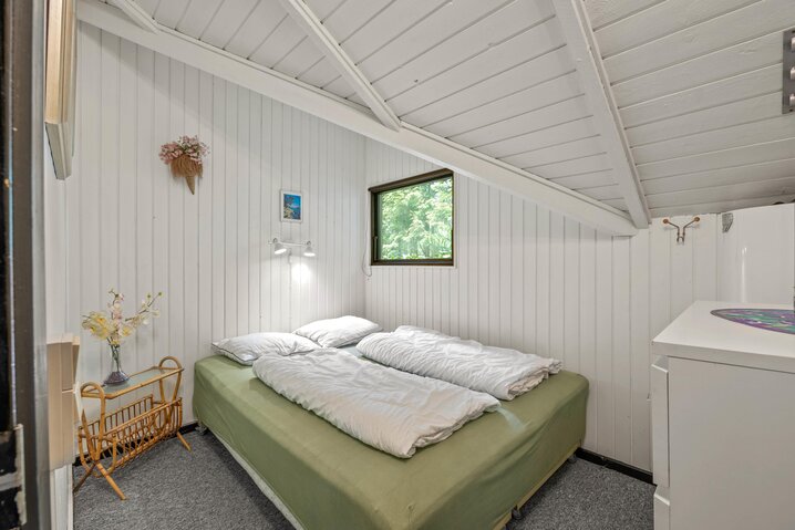 Sommerhus 20140 på Fyrrelunden 6, Jegum Ferieland - Billede #10