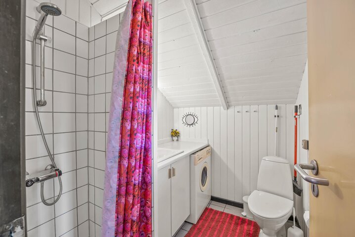 Sommerhus 20140 på Fyrrelunden 6, Jegum Ferieland - Billede #11