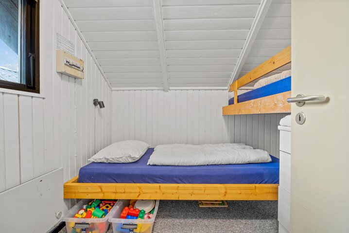 Sommerhus 20140 på Fyrrelunden 6, Jegum Ferieland - Billede #12