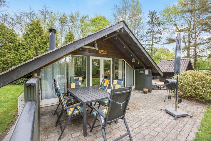 Sommerhus 20140 på Fyrrelunden 6, Jegum Ferieland - Billede #15