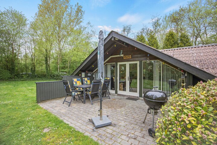 Sommerhus 20140 på Fyrrelunden 6, Jegum Ferieland - Billede #16