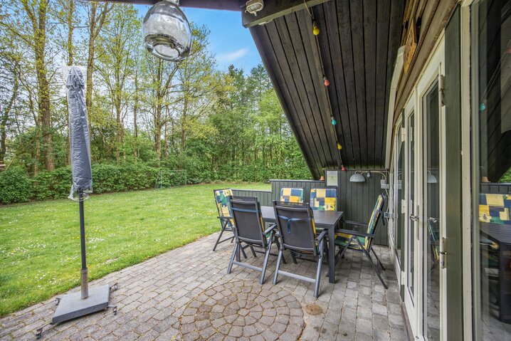 Sommerhus 20140 på Fyrrelunden 6, Jegum Ferieland - Billede #17