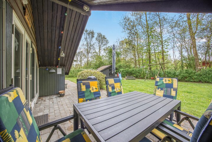 Sommerhus 20140 på Fyrrelunden 6, Jegum Ferieland - Billede #18