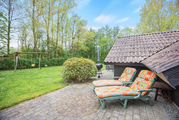 Sommerhus 20140 på Fyrrelunden 6, Jegum Ferieland - Billede #19