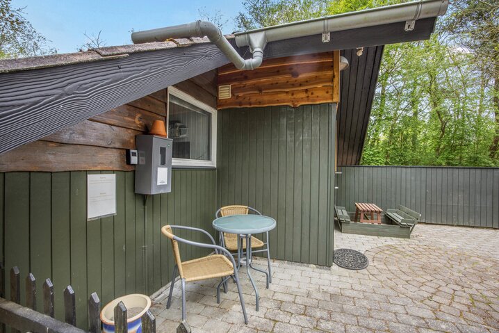 Sommerhus 20140 på Fyrrelunden 6, Jegum Ferieland - Billede #21