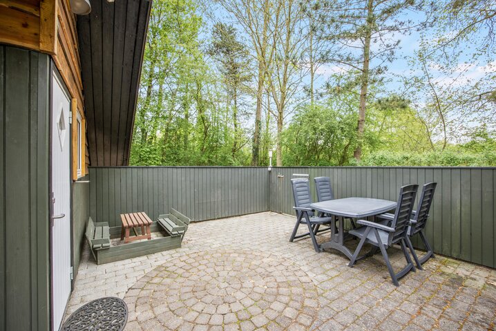 Sommerhus 20140 på Fyrrelunden 6, Jegum Ferieland - Billede #22