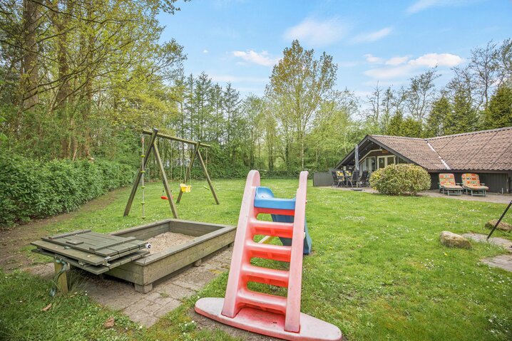 Sommerhus 20140 på Fyrrelunden 6, Jegum Ferieland - Billede #24