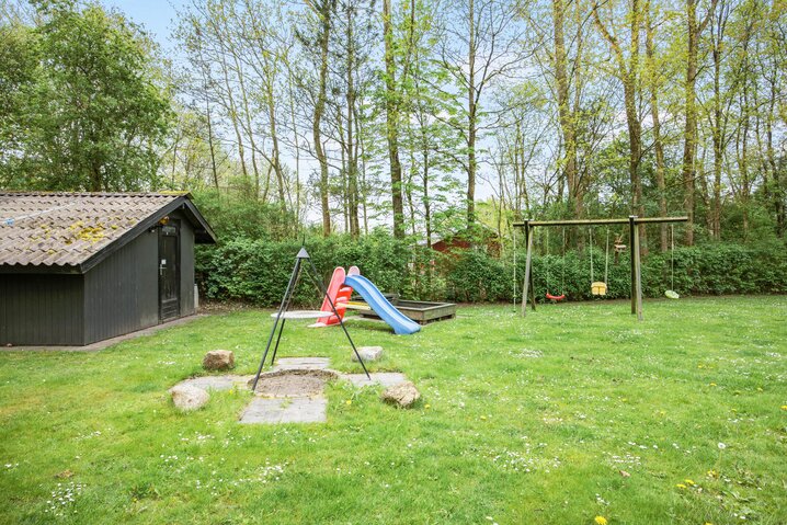 Sommerhus 20140 på Fyrrelunden 6, Jegum Ferieland - Billede #25