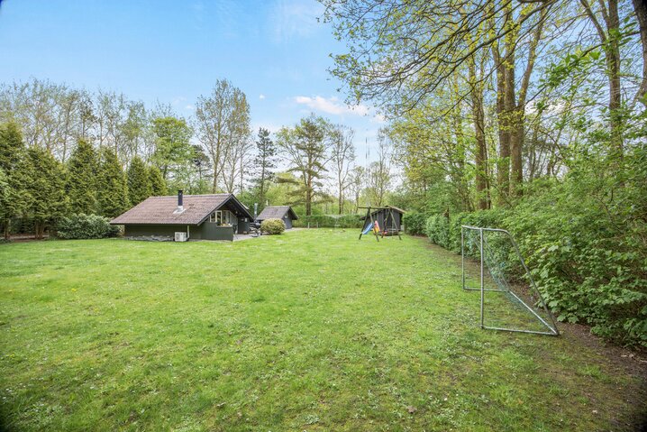 Sommerhus 20140 på Fyrrelunden 6, Jegum Ferieland - Billede #26