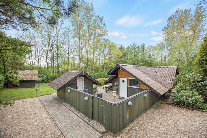 Sommerhus 20140 på Fyrrelunden 6, Jegum Ferieland - Billede #27