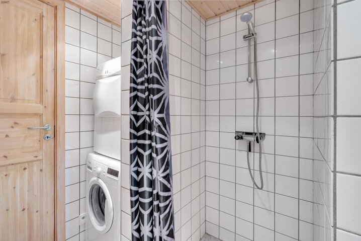 Ferienhaus 20141 in Blåbærvangen 6, Jegum Ferieland - Bild #19