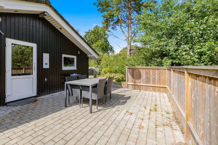 Ferienhaus 20141 in Blåbærvangen 6, Jegum Ferieland - Bild #23