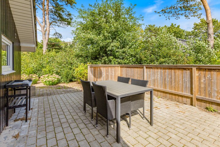 Ferienhaus 20141 in Blåbærvangen 6, Jegum Ferieland - Bild #24