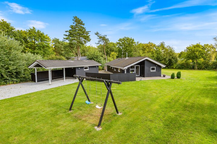 Ferienhaus 20141 in Blåbærvangen 6, Jegum Ferieland - Bild #26