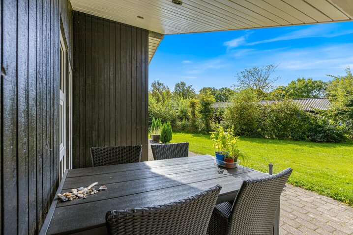 Ferienhaus 20141 in Blåbærvangen 6, Jegum Ferieland - Bild #28