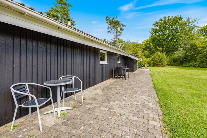 Ferienhaus 20141 in Blåbærvangen 6, Jegum Ferieland - Bild #30