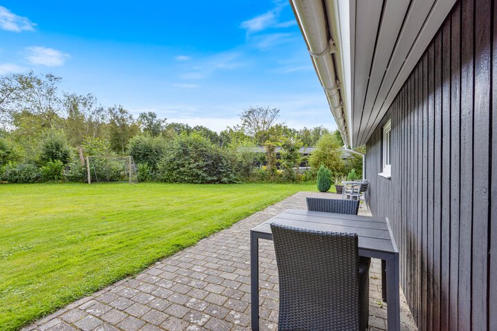 Ferienhaus 20141 in Blåbærvangen 6, Jegum Ferieland - Bild #31