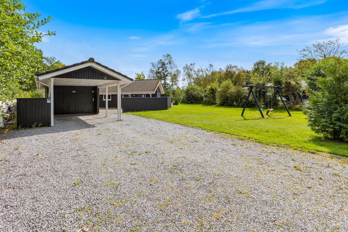 Ferienhaus 20141 in Blåbærvangen 6, Jegum Ferieland - Bild #32