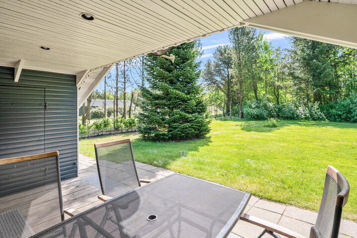 Sommerhus 20142 på Nordskrænten 60, Jegum Ferieland - Billede #20