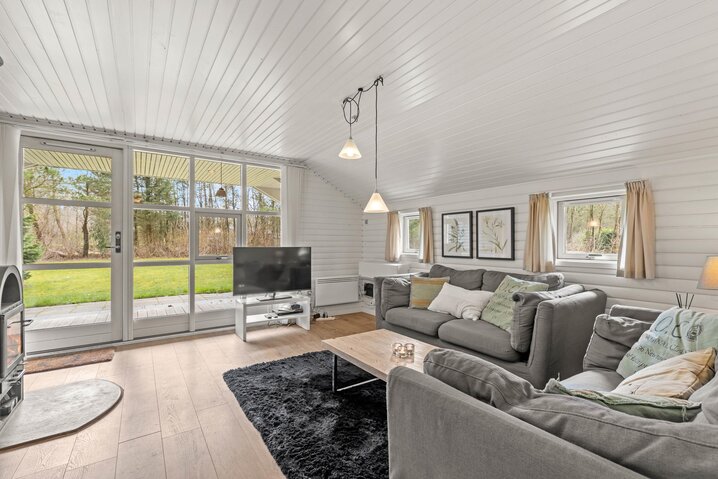 Sommerhus 20142 på Nordskrænten 60, Jegum Ferieland - Billede #1