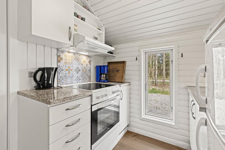 Sommerhus 20142 på Nordskrænten 60, Jegum Ferieland - Billede #2