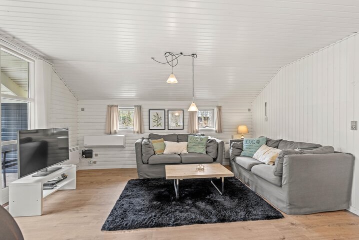 Sommerhus 20142 på Nordskrænten 60, Jegum Ferieland - Billede #3